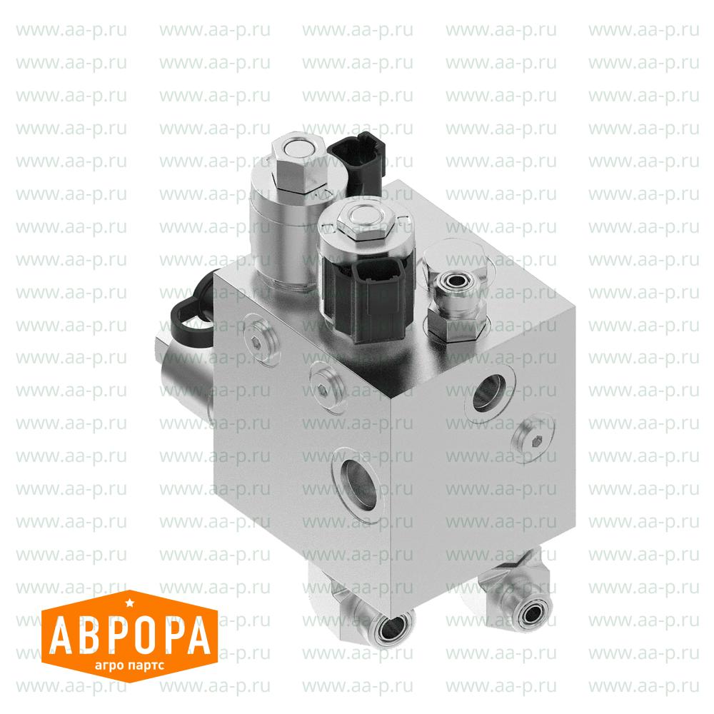 Magnet-Hydraulikventil